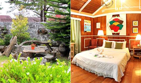 baguio bed and breakfast|The 10 best B&Bs in Baguio, Philippines .